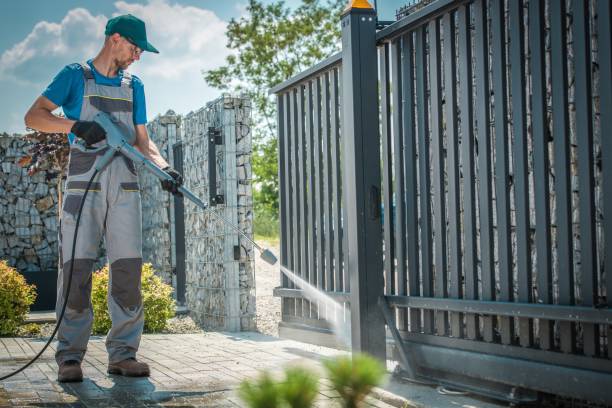 Best Post-Construction Pressure Washing  in Edgefield, SC