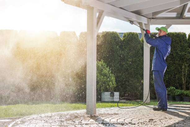 Best Building Exterior Washing  in Edgefield, SC